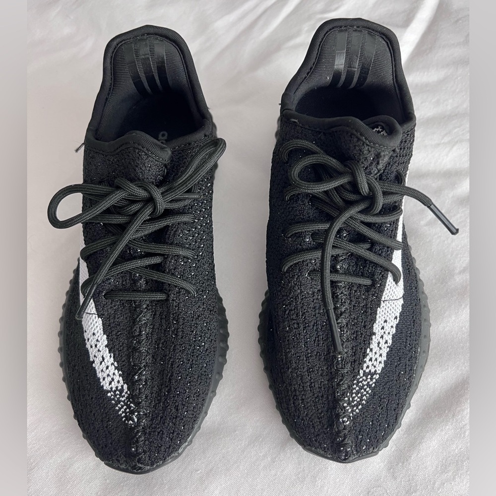 Black Shoes New with no tags